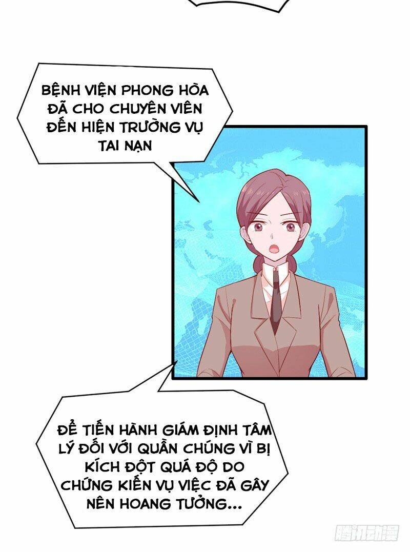 Vượt qua ngân hà để yêu em - Chapter 2 - Page 81