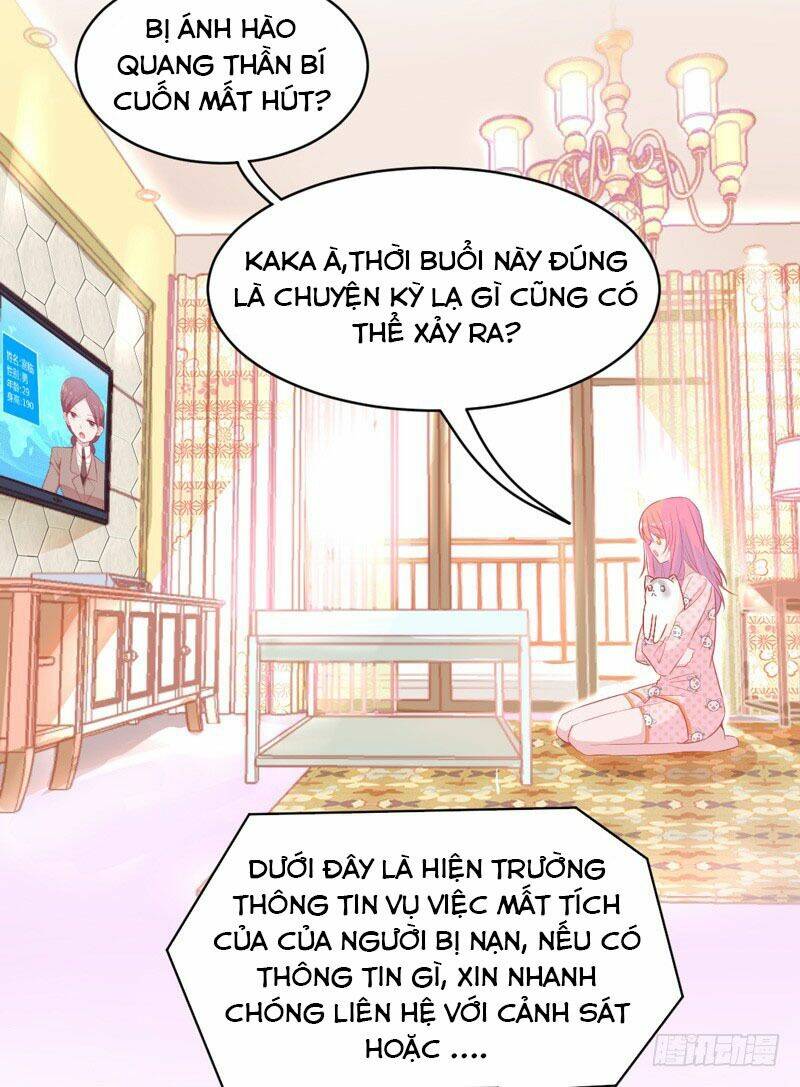 Vượt qua ngân hà để yêu em - Chapter 2 - Page 86