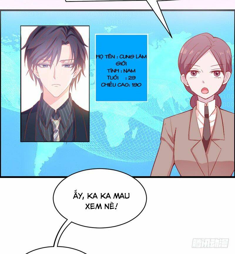 Vượt qua ngân hà để yêu em - Chapter 2 - Page 87