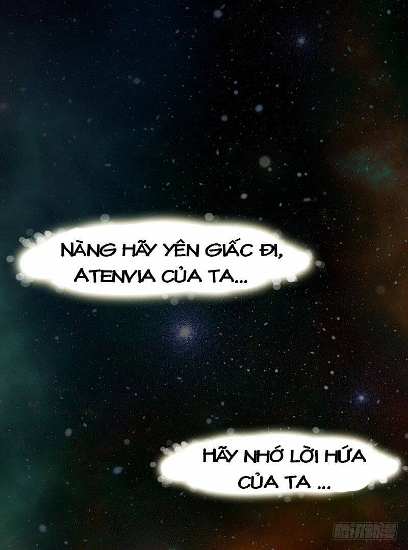 Vượt qua ngân hà để yêu em - Chapter 2 - Page 8