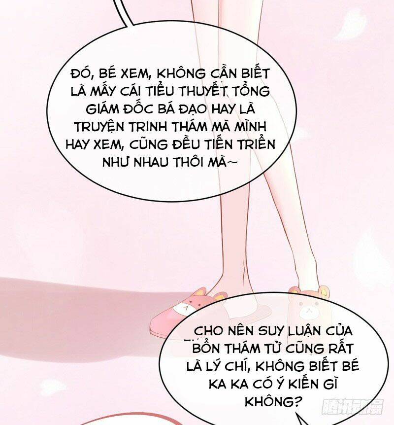 Vượt qua ngân hà để yêu em - Chapter 2 - Page 93