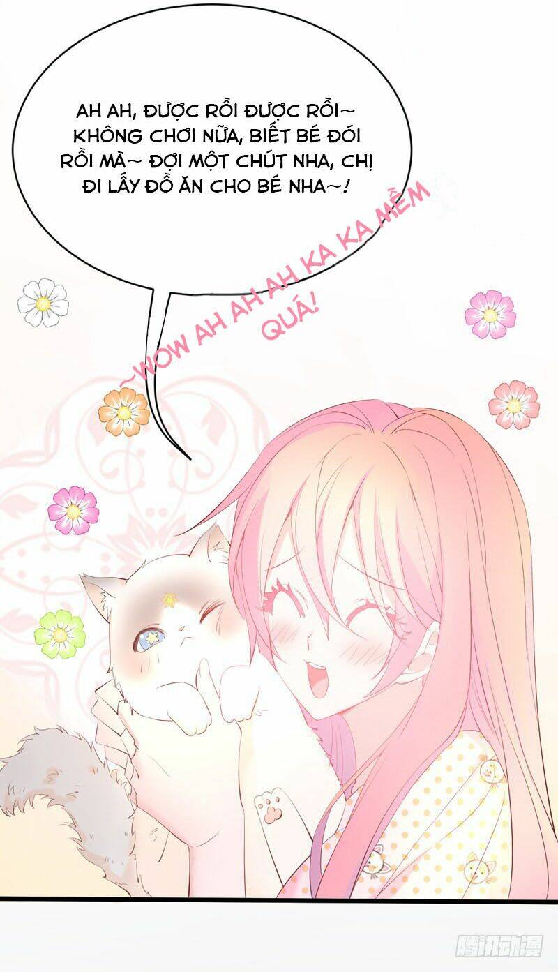 Vượt qua ngân hà để yêu em - Chapter 2 - Page 95