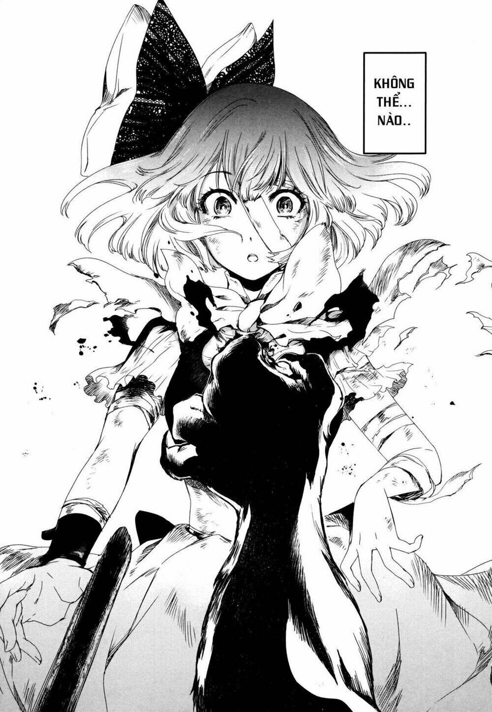 Heroines Game - Chapter 2 - Page 18