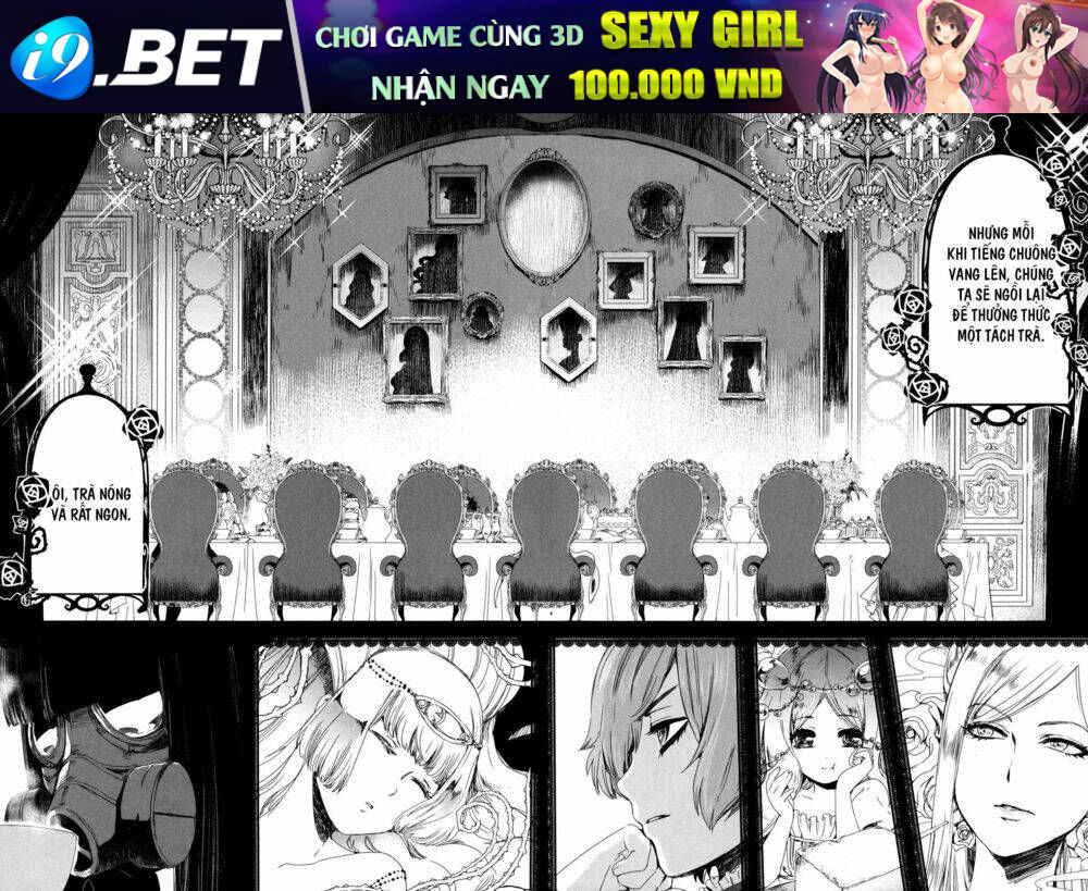 Heroines Game - Chapter 2 - Page 27