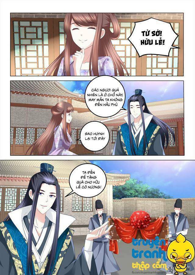 Nhị Tiểu Thư Không Dùng Được Chapter 73 - Trang 2