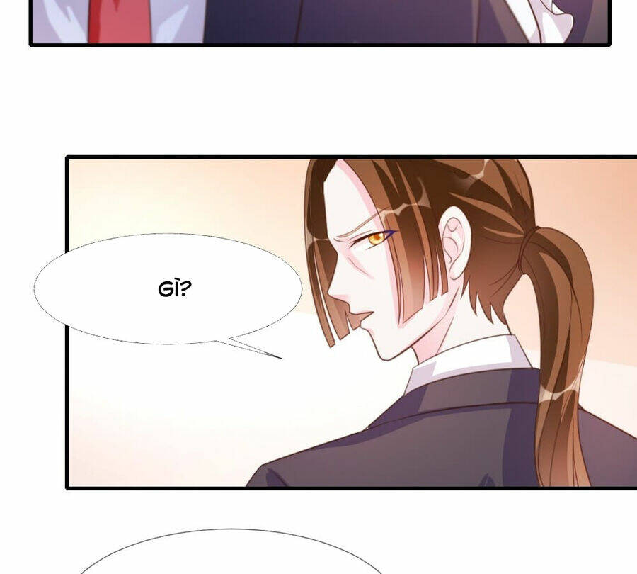 Tổng Tài Lãnh Khốc Độc Sủng - Chapter 12 - Page 10