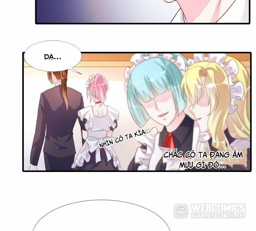 Tổng Tài Lãnh Khốc Độc Sủng - Chapter 12 - Page 13