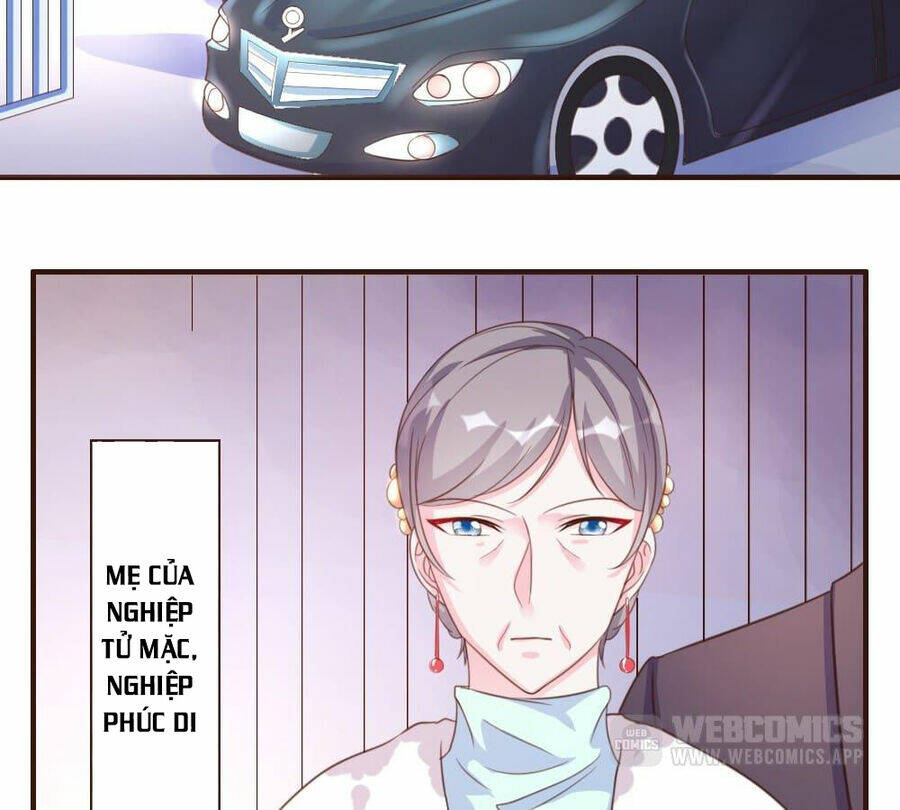 Tổng Tài Lãnh Khốc Độc Sủng - Chapter 12 - Page 16