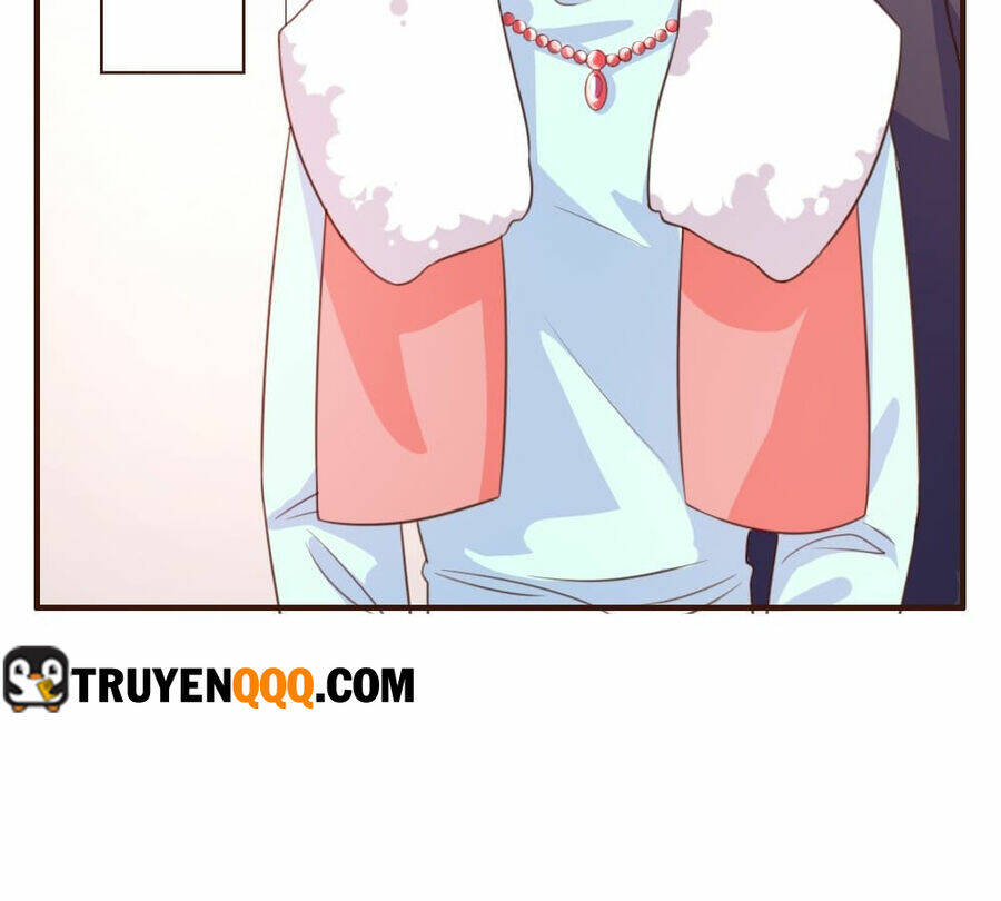 Tổng Tài Lãnh Khốc Độc Sủng - Chapter 12 - Page 17