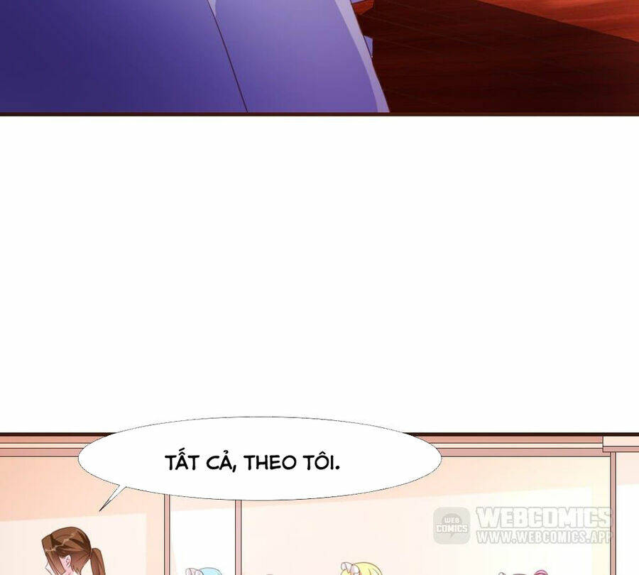 Tổng Tài Lãnh Khốc Độc Sủng - Chapter 12 - Page 20