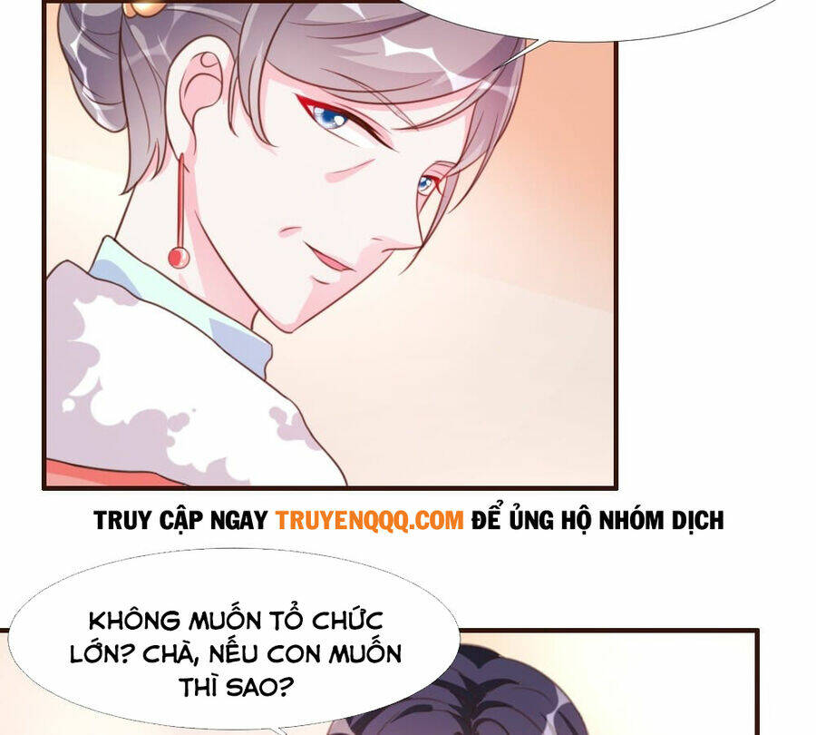 Tổng Tài Lãnh Khốc Độc Sủng - Chapter 12 - Page 23
