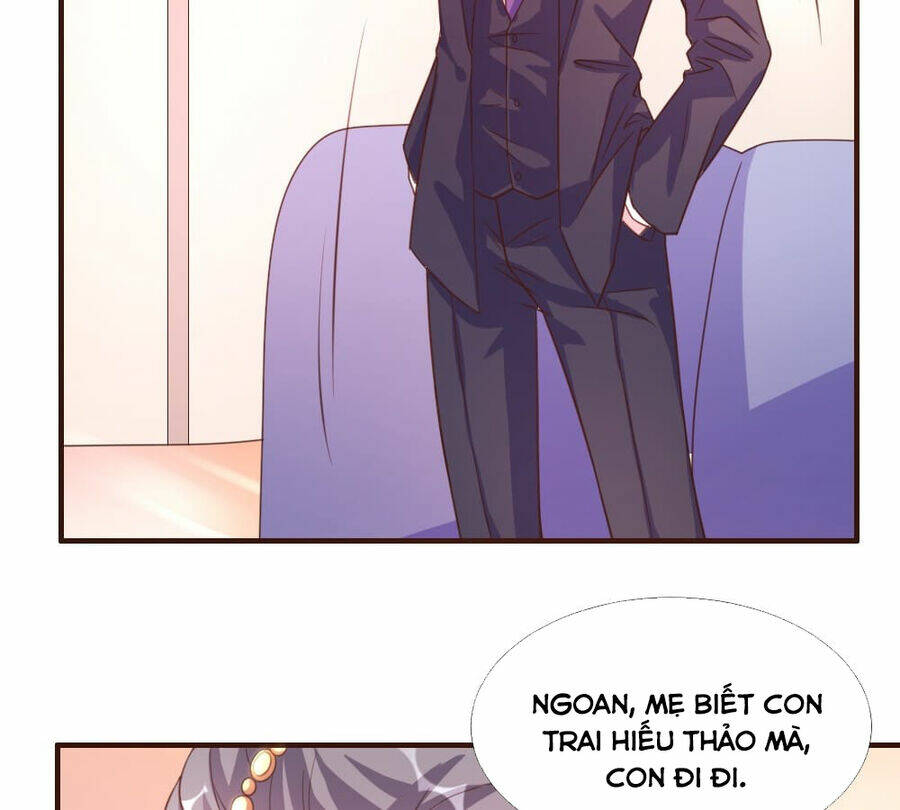 Tổng Tài Lãnh Khốc Độc Sủng - Chapter 12 - Page 27