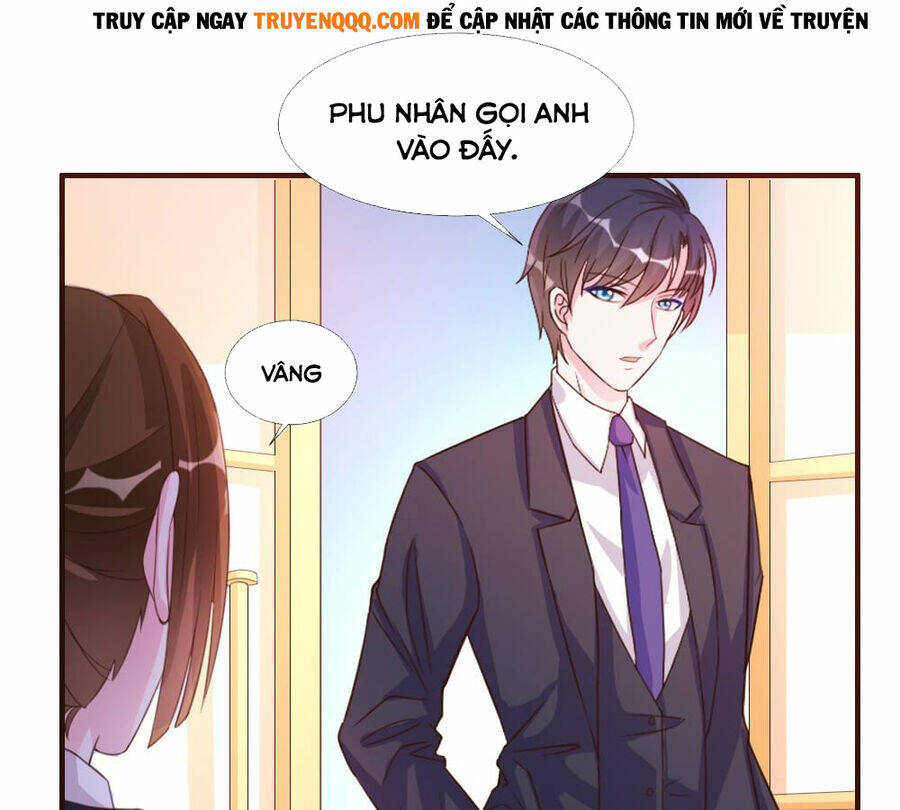 Tổng Tài Lãnh Khốc Độc Sủng - Chapter 12 - Page 29