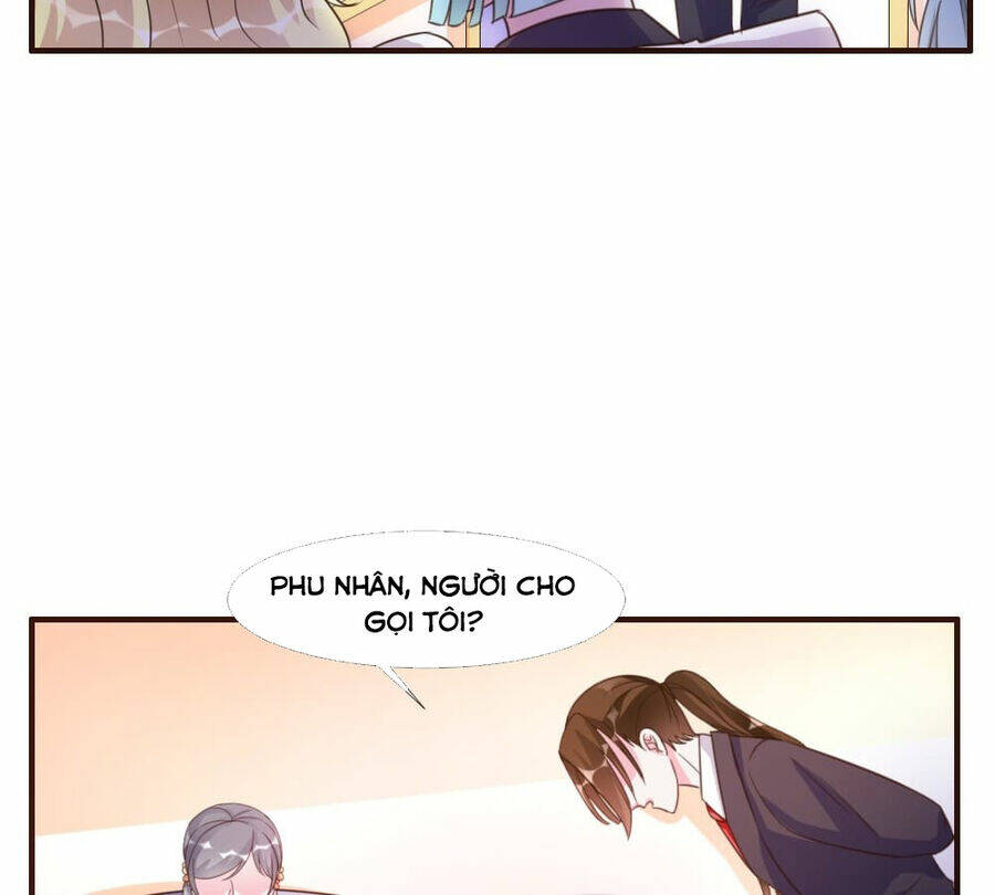 Tổng Tài Lãnh Khốc Độc Sủng - Chapter 12 - Page 33