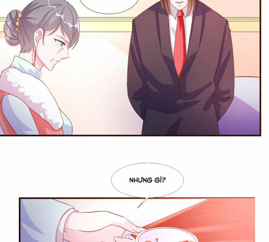 Tổng Tài Lãnh Khốc Độc Sủng - Chapter 12 - Page 37