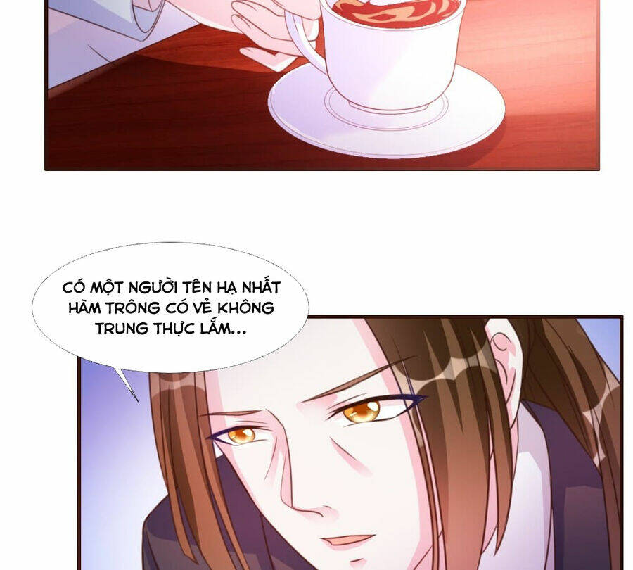Tổng Tài Lãnh Khốc Độc Sủng - Chapter 12 - Page 38