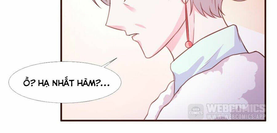 Tổng Tài Lãnh Khốc Độc Sủng - Chapter 12 - Page 40