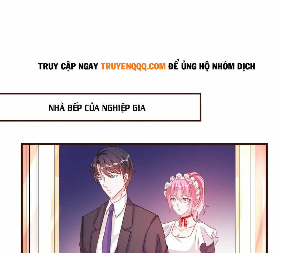 Tổng Tài Lãnh Khốc Độc Sủng - Chapter 12 - Page 41
