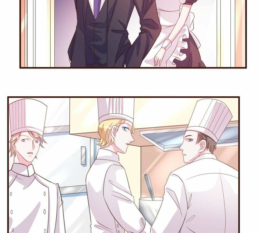 Tổng Tài Lãnh Khốc Độc Sủng - Chapter 12 - Page 42