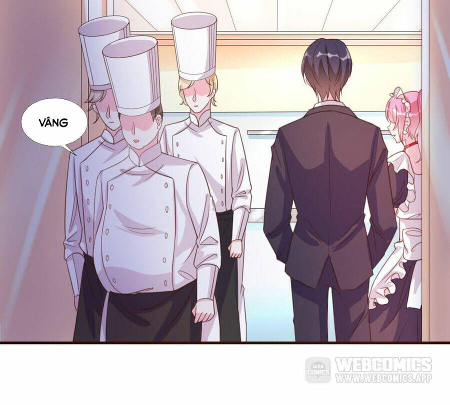 Tổng Tài Lãnh Khốc Độc Sủng - Chapter 12 - Page 44