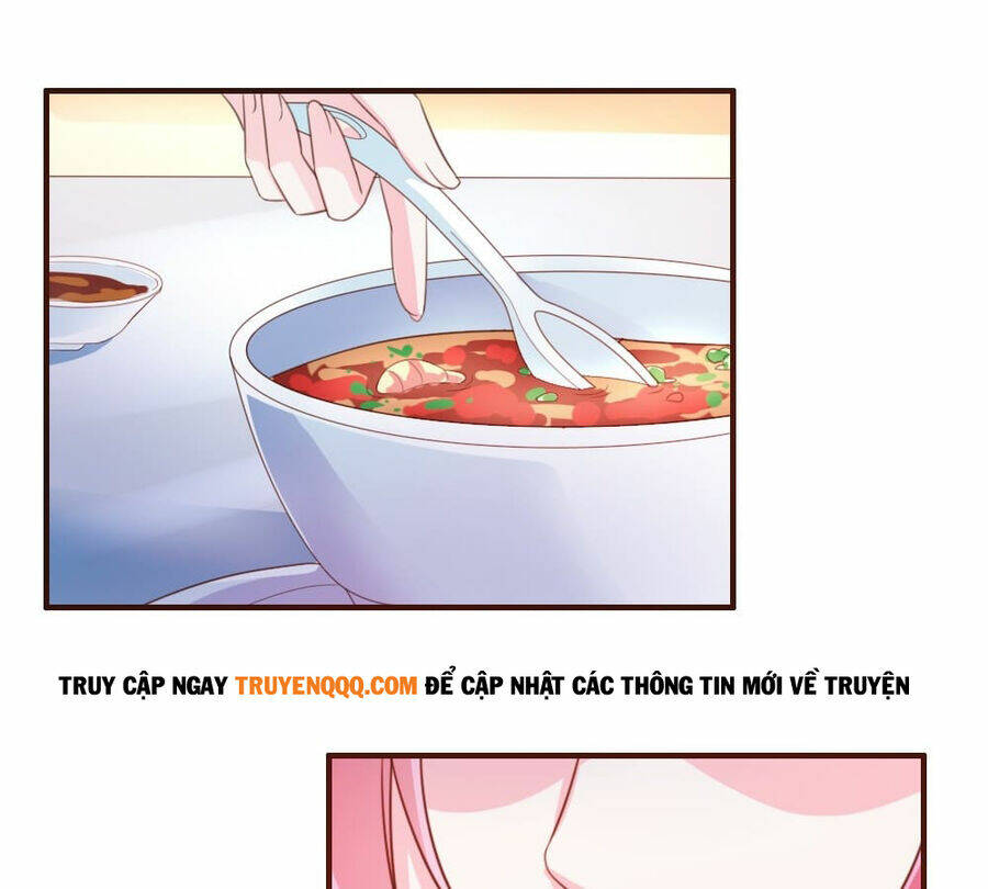 Tổng Tài Lãnh Khốc Độc Sủng - Chapter 12 - Page 47