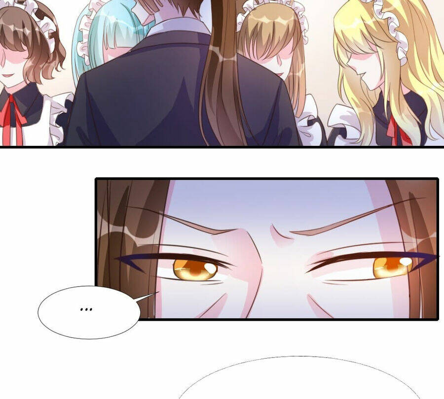 Tổng Tài Lãnh Khốc Độc Sủng - Chapter 12 - Page 4