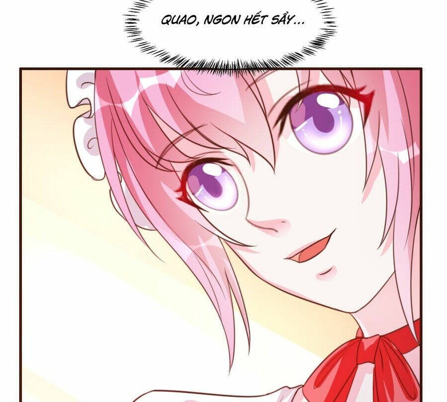 Tổng Tài Lãnh Khốc Độc Sủng - Chapter 12 - Page 49