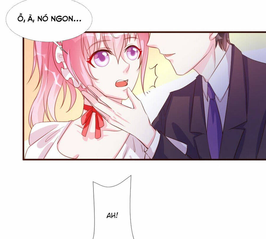 Tổng Tài Lãnh Khốc Độc Sủng - Chapter 12 - Page 51