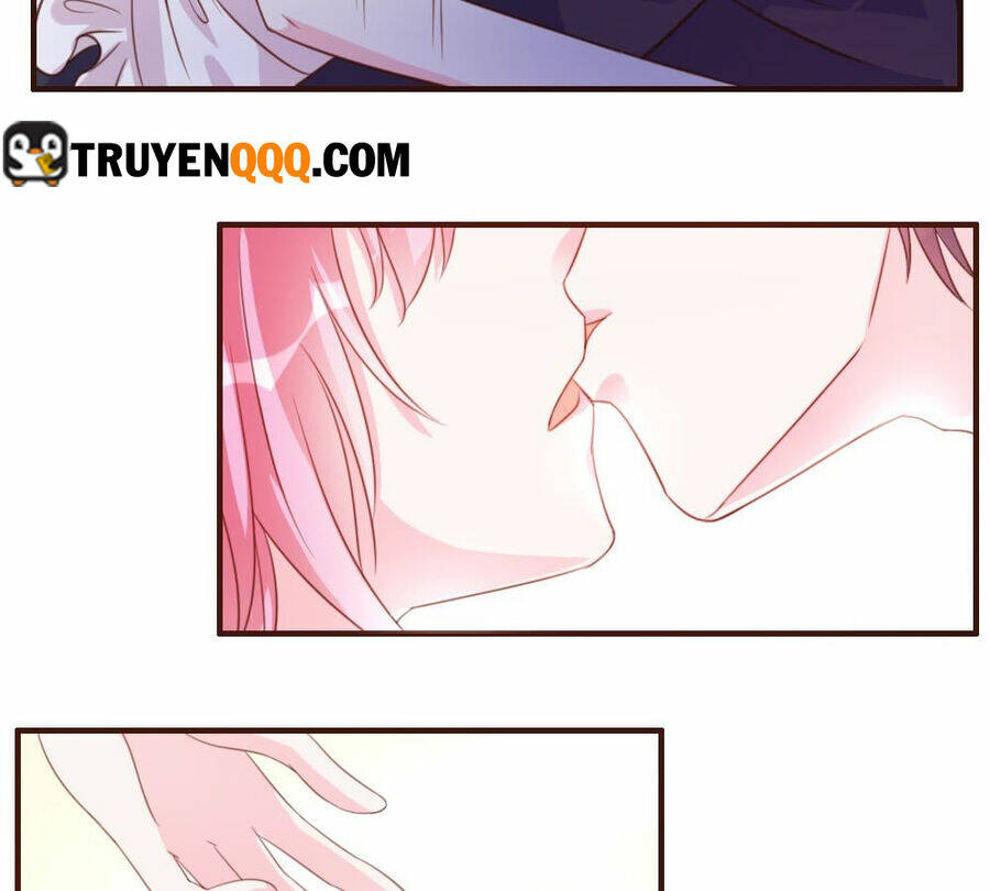 Tổng Tài Lãnh Khốc Độc Sủng - Chapter 12 - Page 53