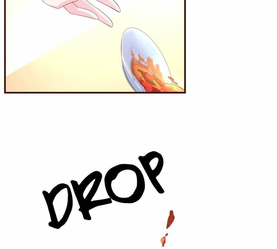 Tổng Tài Lãnh Khốc Độc Sủng - Chapter 12 - Page 54