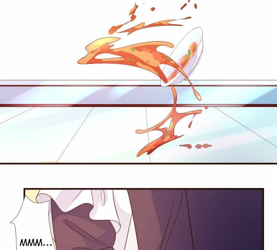 Tổng Tài Lãnh Khốc Độc Sủng - Chapter 12 - Page 55