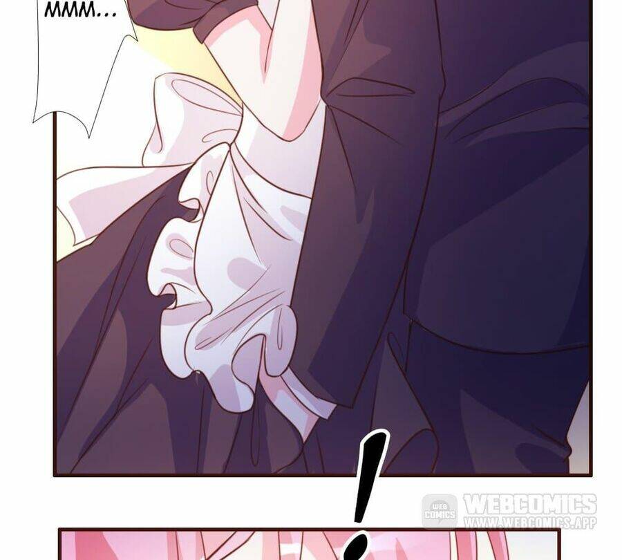 Tổng Tài Lãnh Khốc Độc Sủng - Chapter 12 - Page 56