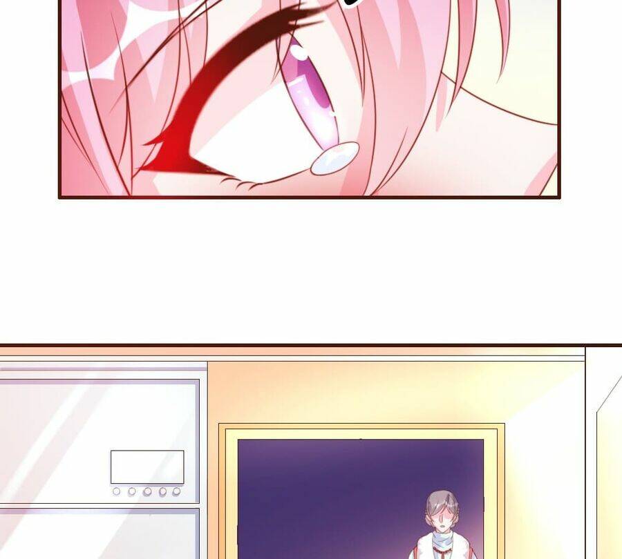 Tổng Tài Lãnh Khốc Độc Sủng - Chapter 12 - Page 57