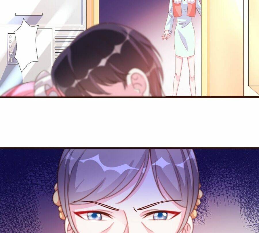 Tổng Tài Lãnh Khốc Độc Sủng - Chapter 12 - Page 58