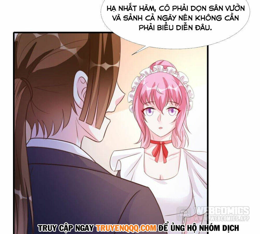 Tổng Tài Lãnh Khốc Độc Sủng - Chapter 12 - Page 5