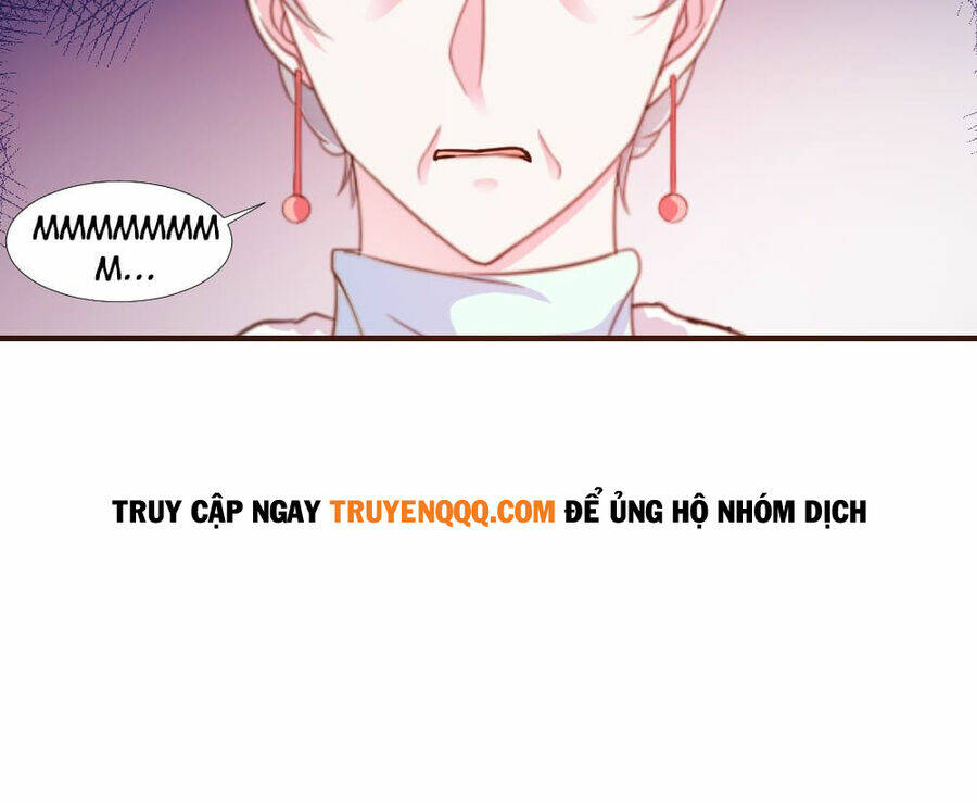 Tổng Tài Lãnh Khốc Độc Sủng - Chapter 12 - Page 59