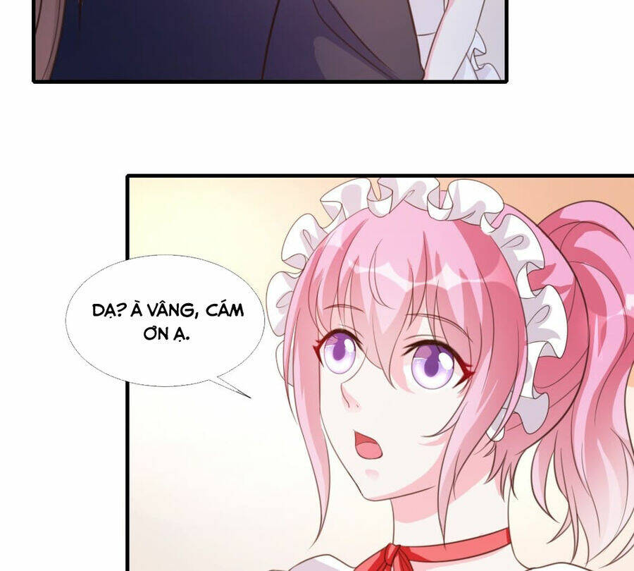 Tổng Tài Lãnh Khốc Độc Sủng - Chapter 12 - Page 6