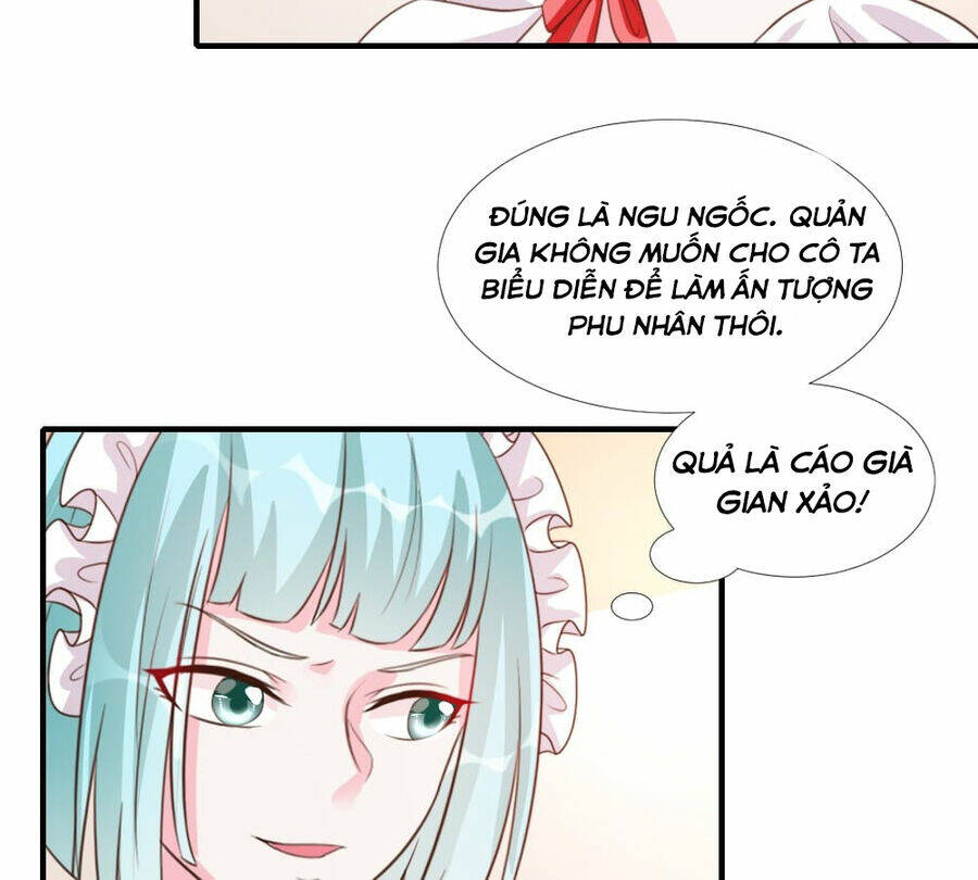 Tổng Tài Lãnh Khốc Độc Sủng - Chapter 12 - Page 7