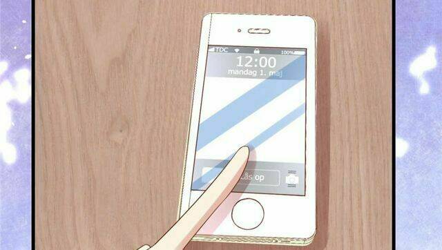 Thời khắc và em điều đẹp - Chapter 15 - Page 11