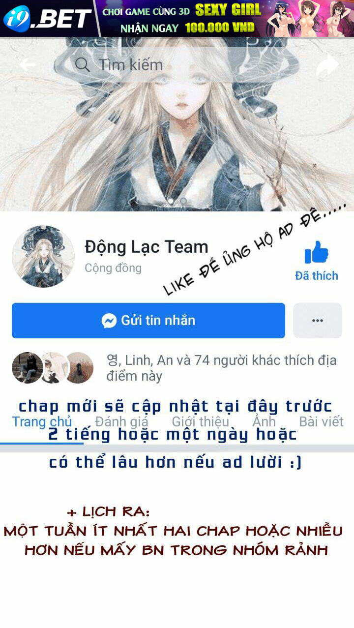 Thời khắc và em điều đẹp - Chapter 15 - Page 132