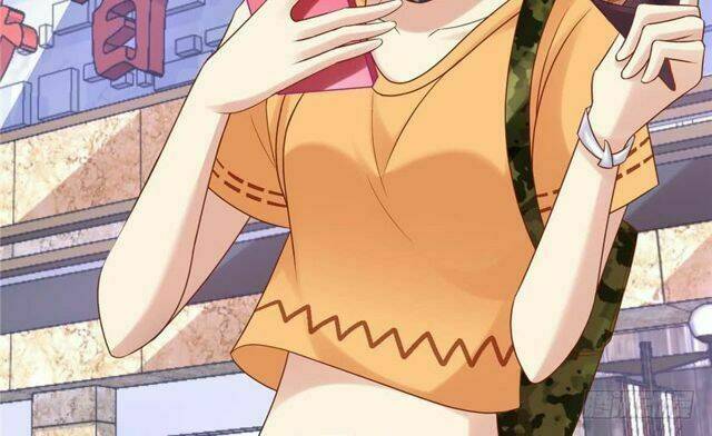 Thời khắc và em điều đẹp - Chapter 15 - Page 30