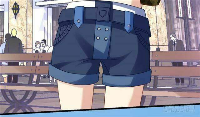 Thời khắc và em điều đẹp - Chapter 15 - Page 31