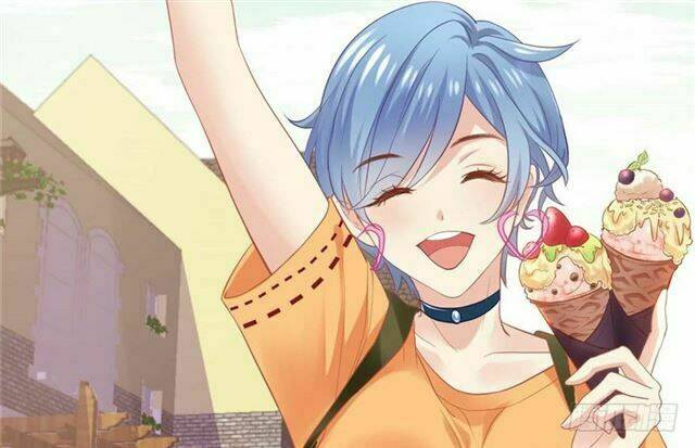 Thời khắc và em điều đẹp - Chapter 15 - Page 43