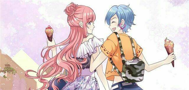 Thời khắc và em điều đẹp - Chapter 15 - Page 48