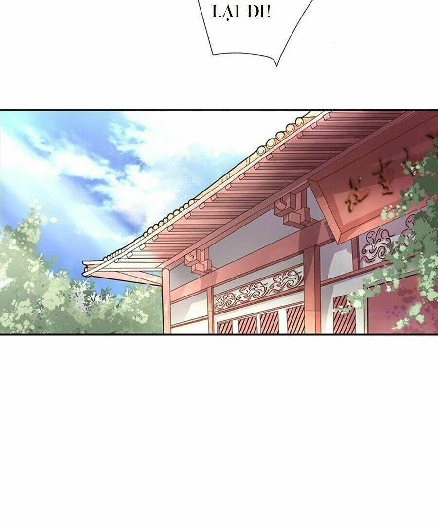 Chaotic Sword God (Thần Kiếm Hôn Loạn) Chapter 2 - Trang 10