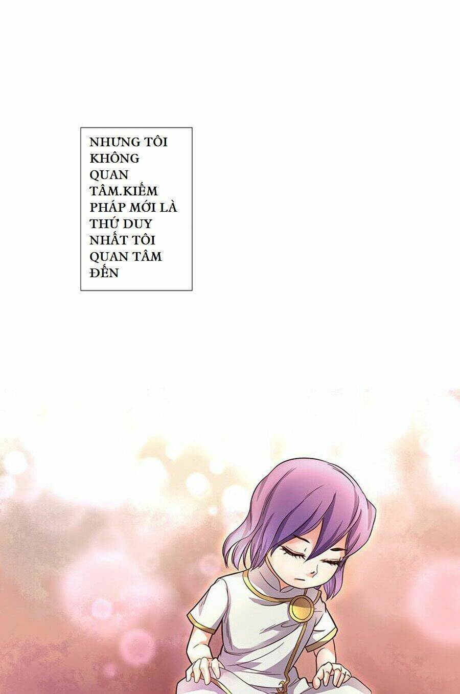 Chaotic Sword God (Thần Kiếm Hôn Loạn) Chapter 2 - Trang 15