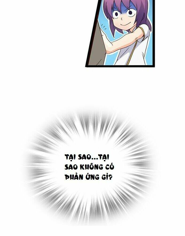 Chaotic Sword God (Thần Kiếm Hôn Loạn) Chapter 2 - Trang 4