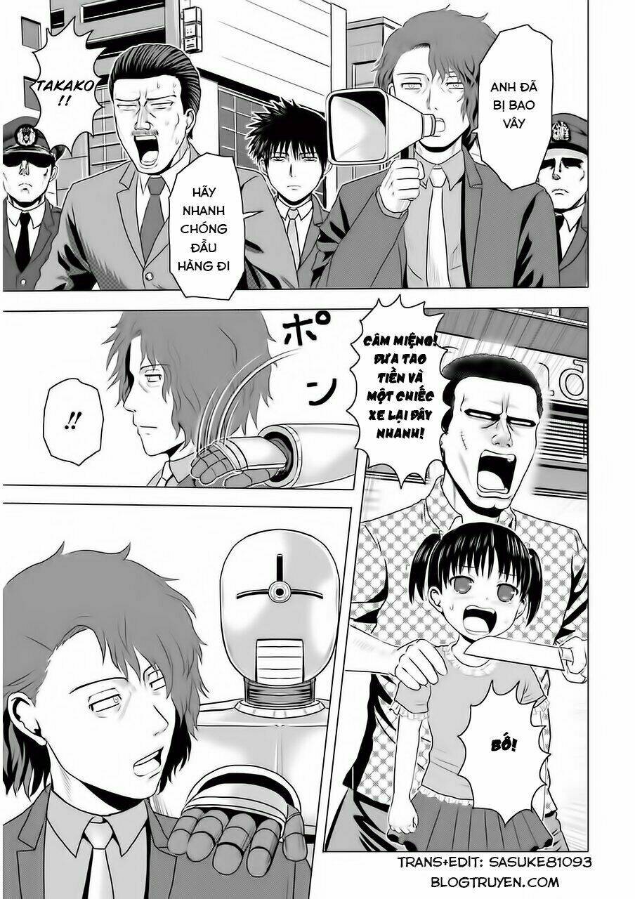 Zai x 10 - Chapter 47.4 - Page 4