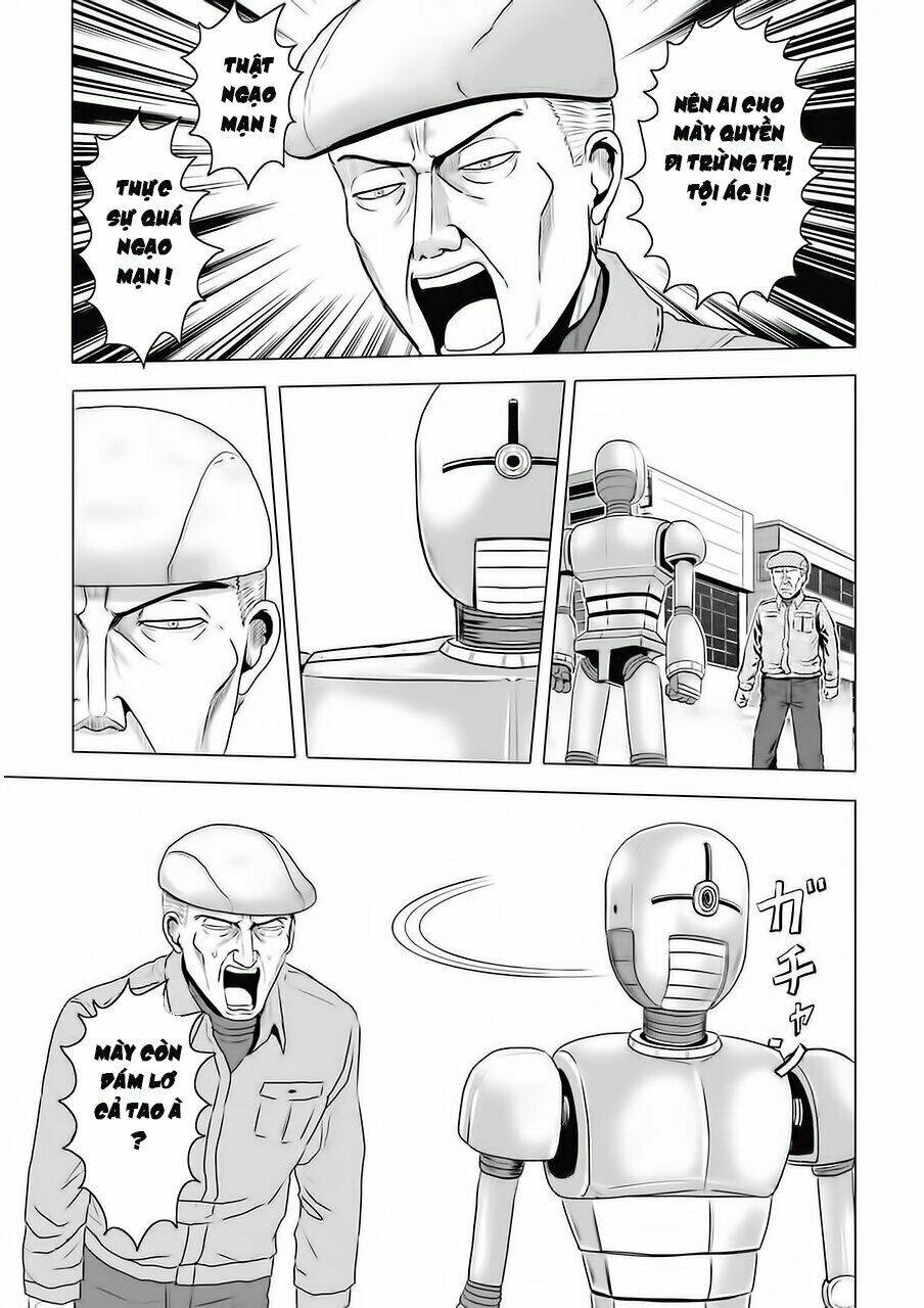 Zai x 10 - Chapter 47.4 - Page 8