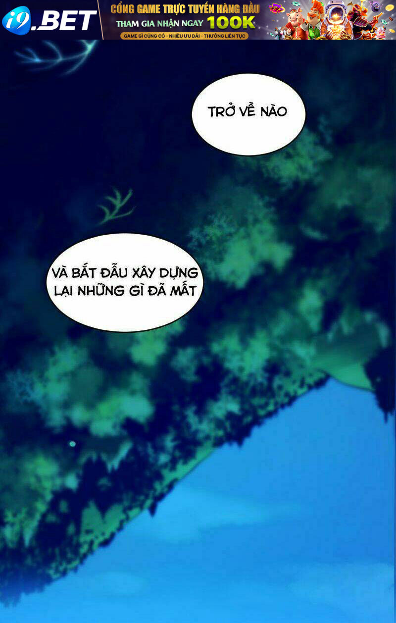 Vua Thức Tỉnh - Chapter 5 - Page 9